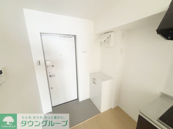 Belle Sweet II号館の物件内観写真